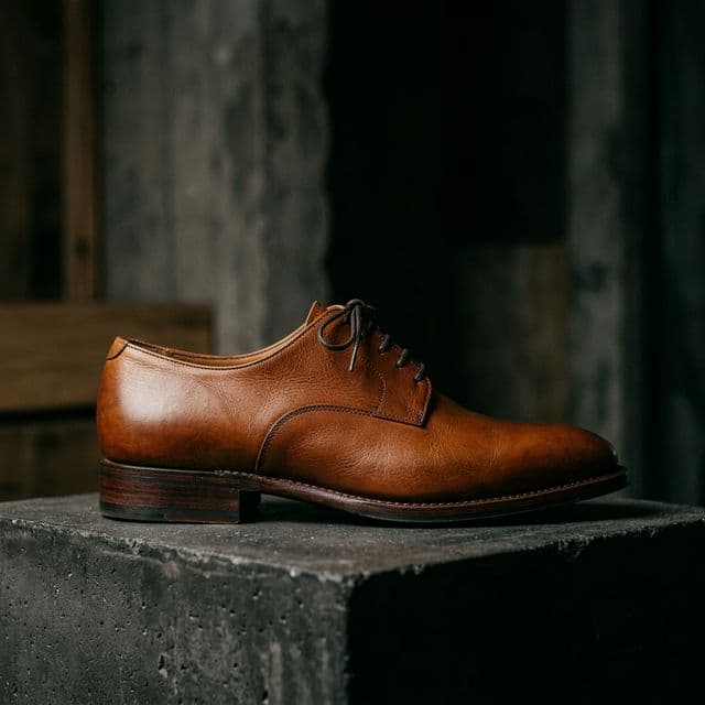 Coseli Handcrafted Leather Footwear